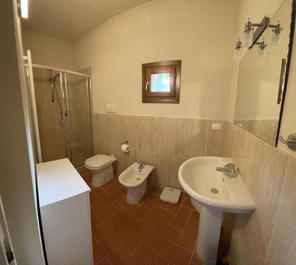 Appartement - Le Corti Di Orciatico Exterior foto